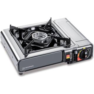 Stationær Butan Torch Kemper 104987SS