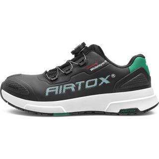 Airtox FL44 sikkerhedssko m/hurtigluk S3 ESD 47