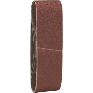 Bosch Accessories 2609256182 Slibebånd Kornstørrelse 60