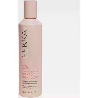 Fekkai Technician Color Shampoo - 8,5 oz - Udv?kker vibration af farveboste h?r - fri for sulfater parabener phthalater - vegansk grusomhedsfri