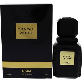 Ajmal Santal Wood Eau de parfum 100 ml