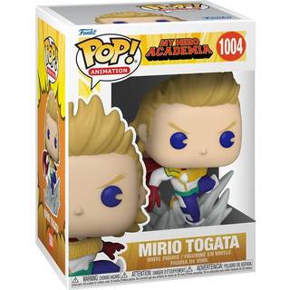 Funko POP! Animation: MHA - Mirio in Hero Costume