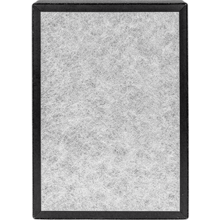 LivePure True HEPA-udskiftning LP-HF350-filter til Aspen Series LP350th LP350thp Air Purifier 1 Count (Pack of 1) White