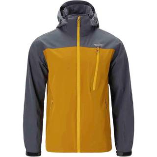 Weather Report Delton M AWG Jacket Men 15000mm-tapenade-M