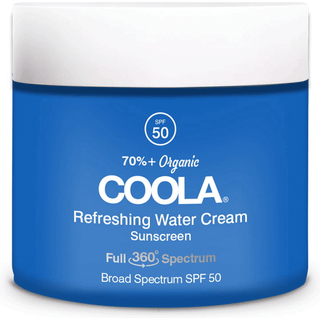COOLA Refreshing Water Cream SPF 50 - 44 ml
