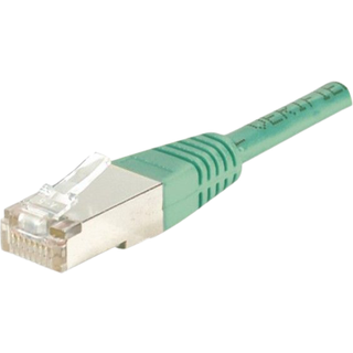 EXC | Cat 5e | F/UTP | Patch round (standard) | Sort | 3m