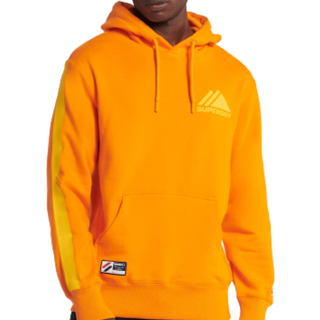 Superdry Mountain Sport Mono hættetrøje