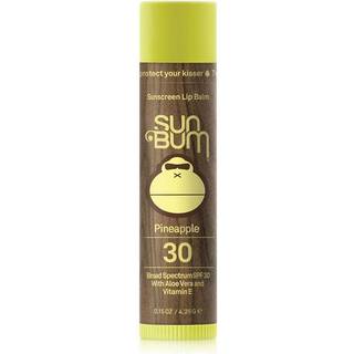 Sun Bum Sunscreen Lip Balm Pineapple SPF30 4,25g