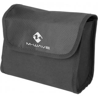 M-WAVE Utrecht Travel Eco styrtaske