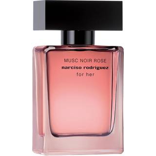 Narciso Rodriguez Musc Noir Rose Eau De Parfum (30ml)