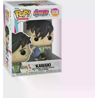 Funko POP Boruto actionfigur (Kawaki)