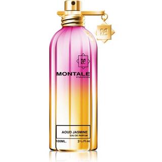 Montale Aoud Jasmine Eau de Parfum Unisex 100 ml - 100 ml