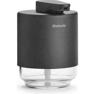 Brabantia MindSet Sæbedispenser-Mineral Infinite Grey