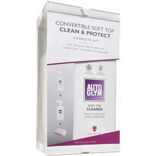 Autoglym Kalechepleje Kit