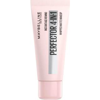 Maybelline Anti-Age Perfector 4-in-1 Matte Fair Light 30 ml