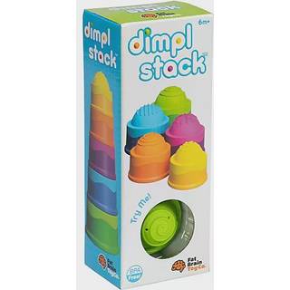 Dimpl Stack - Fat Brain Toys