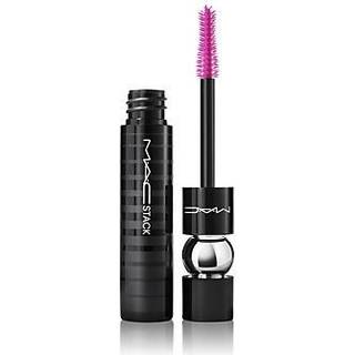 MAC MACStack Mega Brush Mascara Black 12 ml