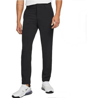 Nike Golf Bukser i dampform, sort