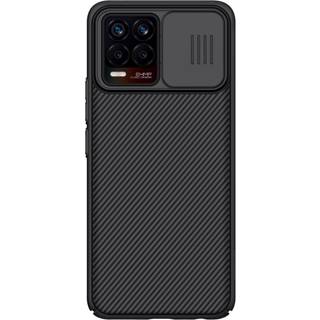 Nillkin - Case CamShield for Realme 8 8 Pro black