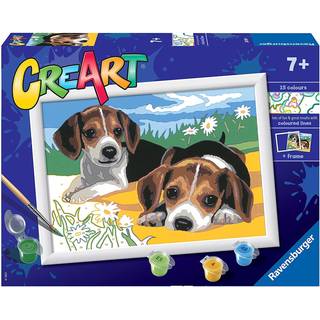 Ravensburger CreArt Malesæt