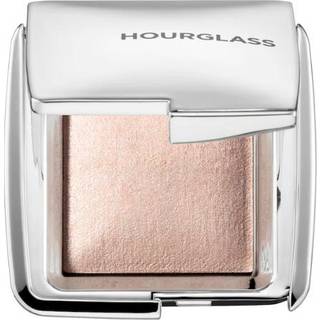 Hourglass - Ambient™ Strobe Lighting Powder - Mini Highlighter - Ambient Lighting Powder Incandescent Btg - For Women - Beige