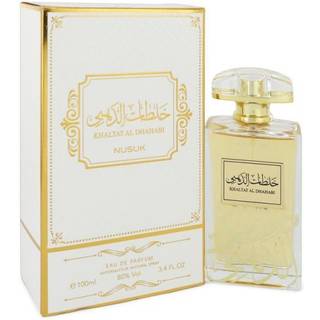 Nusuk Khaltat Al Dhahabi Eau de parfum 100 ml