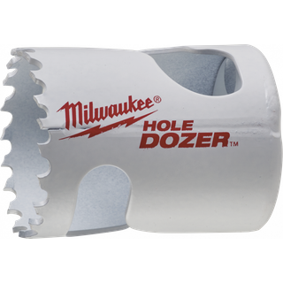Milwaukee Hulsav bimetal HD 40MM (49560087)