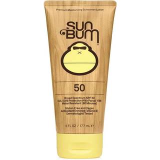 Sun Bum - Snscrn Lot Original Spf 50 - 1 stk.-6 Fz(D0102H5428T)
