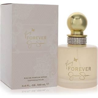 Jessica Simpson Fancy Forever Eau de Parfum til kvinder 100 ml - 100 ml
