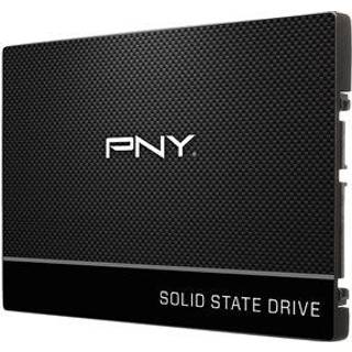 PNY CS900 SSD - 250GB - SATA-600 - 2.5"