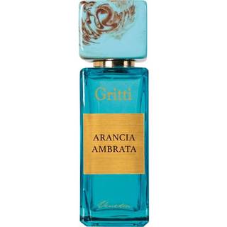Gritti I Turchesi Collection Arancia Ambrata Eau de Parfum Spray 100 ml (15.280,00 kr / 1 l) - 100 ml