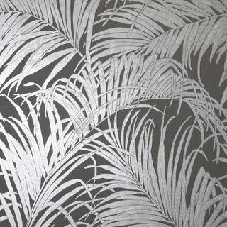 Arthouse Wallpaper Palm Kiss Foil 903305