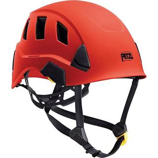 Petzl Strato Vent (Black)