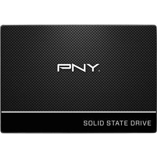 PNY CS900 SSD - 4TB - SATA-600 - 2.5"