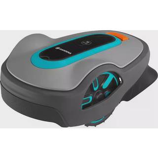Gardena smart SILENO Life 1500