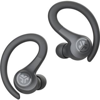 JLAB Go Air Sport True Wireless Headphones, Neon Yellow In-Ear sports øretelefoner