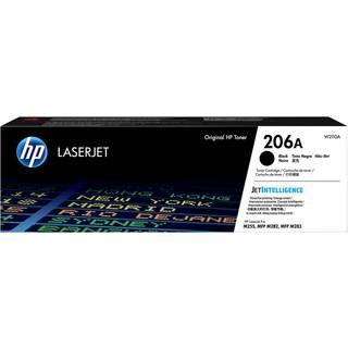 HP 206A Black Original LaserJet
