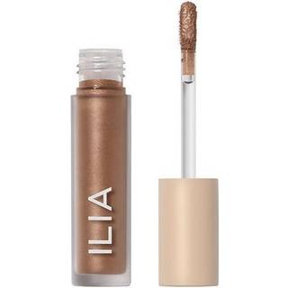 Ilia - Liquid Powder - Chromatic Eye Tint - Liquid Powder Chrom Eye Tint Glaze - For Women - Beige
