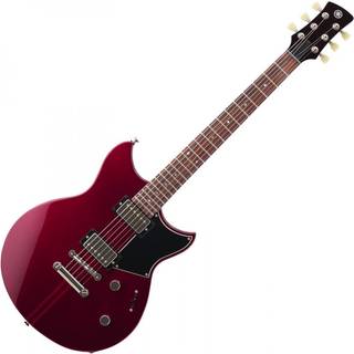 Yamaha Revstar RSE20LSWB Venstrehånds El-guitar (Swift Blue)