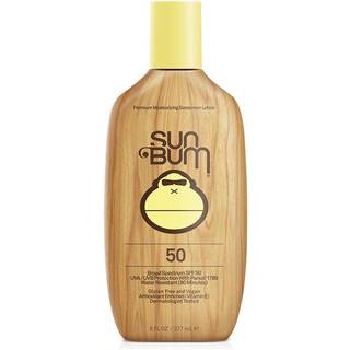 Sun Bum Sunscreen Lotion SPF50 237ml