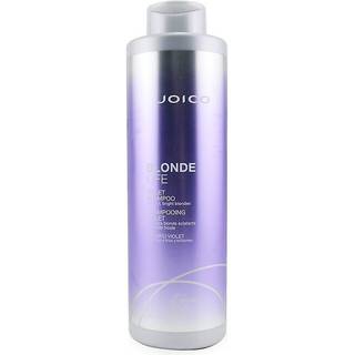 Joico Blonde Life Violet Shampoo 1000ml