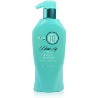 It's A 10 Blow Dry Miracle Glossing Shampoo 295,7 ml