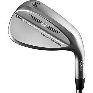 Titleist SM9 Wedge 62-08M Ingen farve