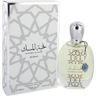 Nusuk Nukhbat Al Musk Eau de parfum 100 ml