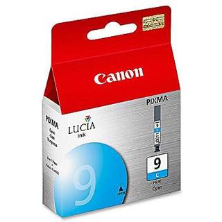 CANON* PGI-9C CYAN INK FOR PIXMA PRO 9500