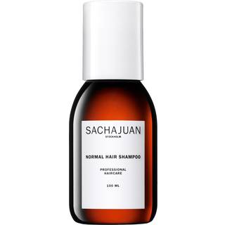 SACHAJUAN Normal Hair Mini Shampoo 100 ml