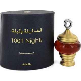 Ajmal Nights 1001 parfume til kvinder 30 ml - 30 ml