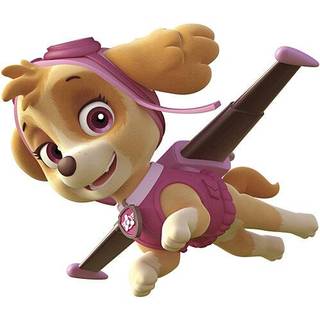Paw Patrol Skye Gigant Wallsticker