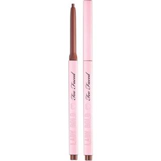 Too Faced - Lady Bold - Lip Liner - Collection Lady Lip Liner- Firece Vibes - For Women - Sort