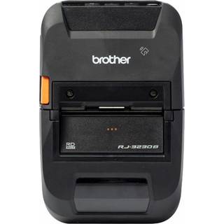 Brother RuggedJet RJ-3230BL